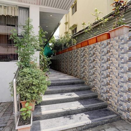 Super Hotel O Chhatrapati Nagar Shirdi Extérieur photo