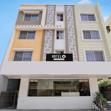 Super Hotel O Chhatrapati Nagar Shirdi Extérieur photo