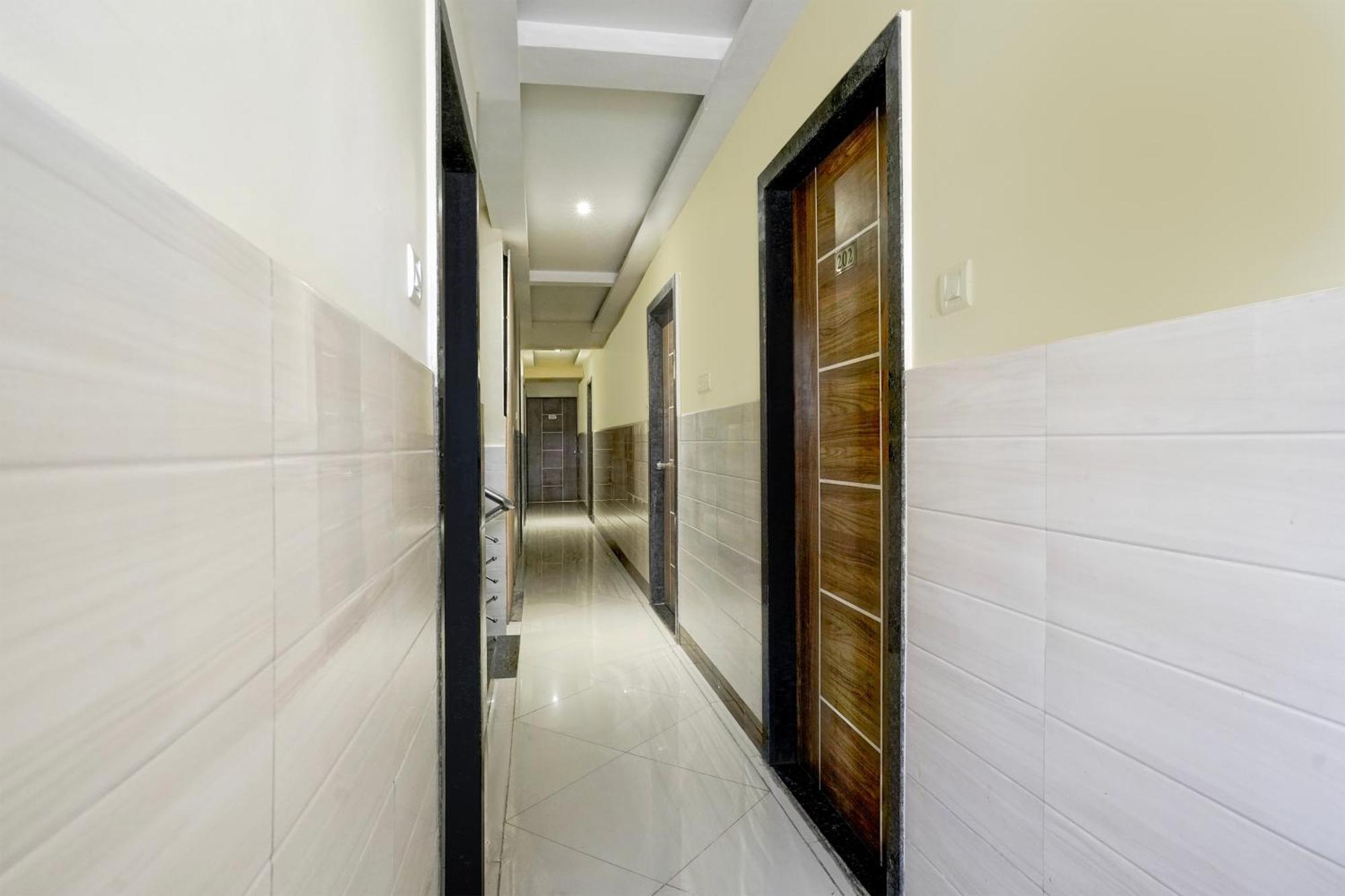 Super Hotel O Chhatrapati Nagar Shirdi Extérieur photo