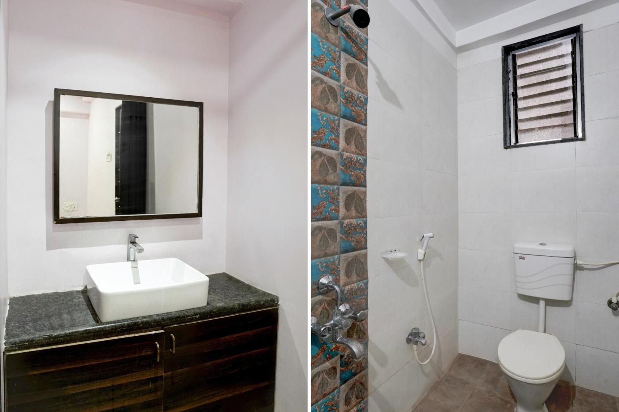 Super Hotel O Chhatrapati Nagar Shirdi Extérieur photo