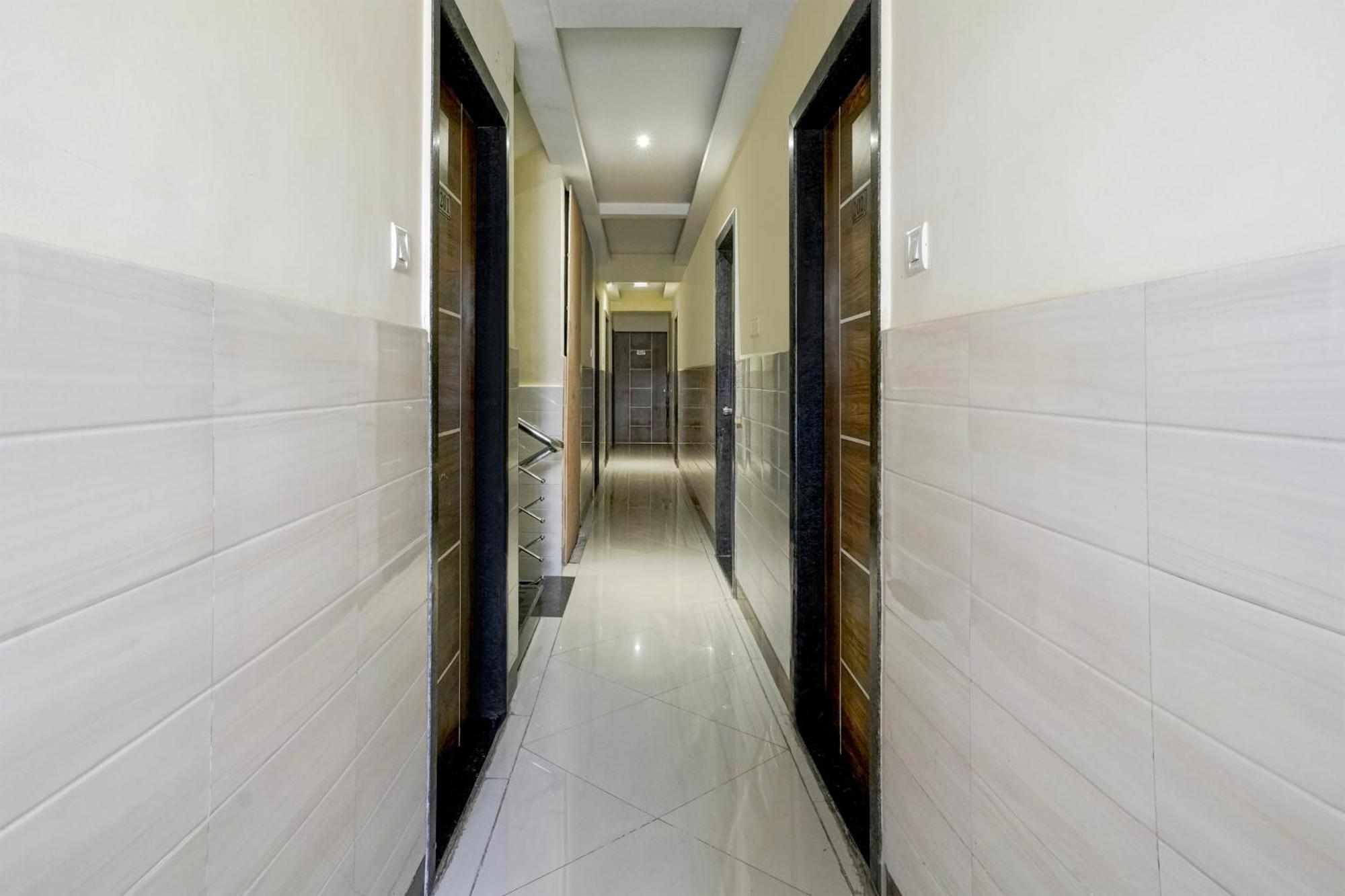 Super Hotel O Chhatrapati Nagar Shirdi Extérieur photo