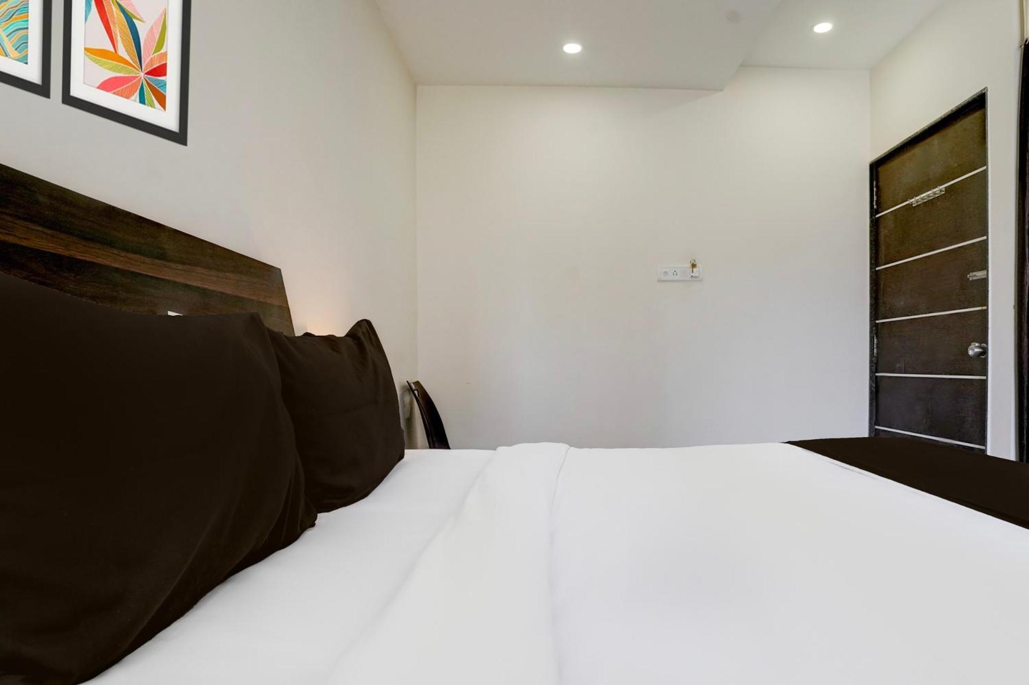Super Hotel O Chhatrapati Nagar Shirdi Extérieur photo