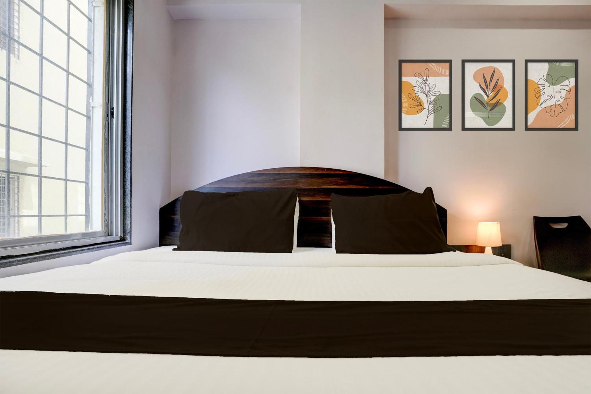 Super Hotel O Chhatrapati Nagar Shirdi Extérieur photo