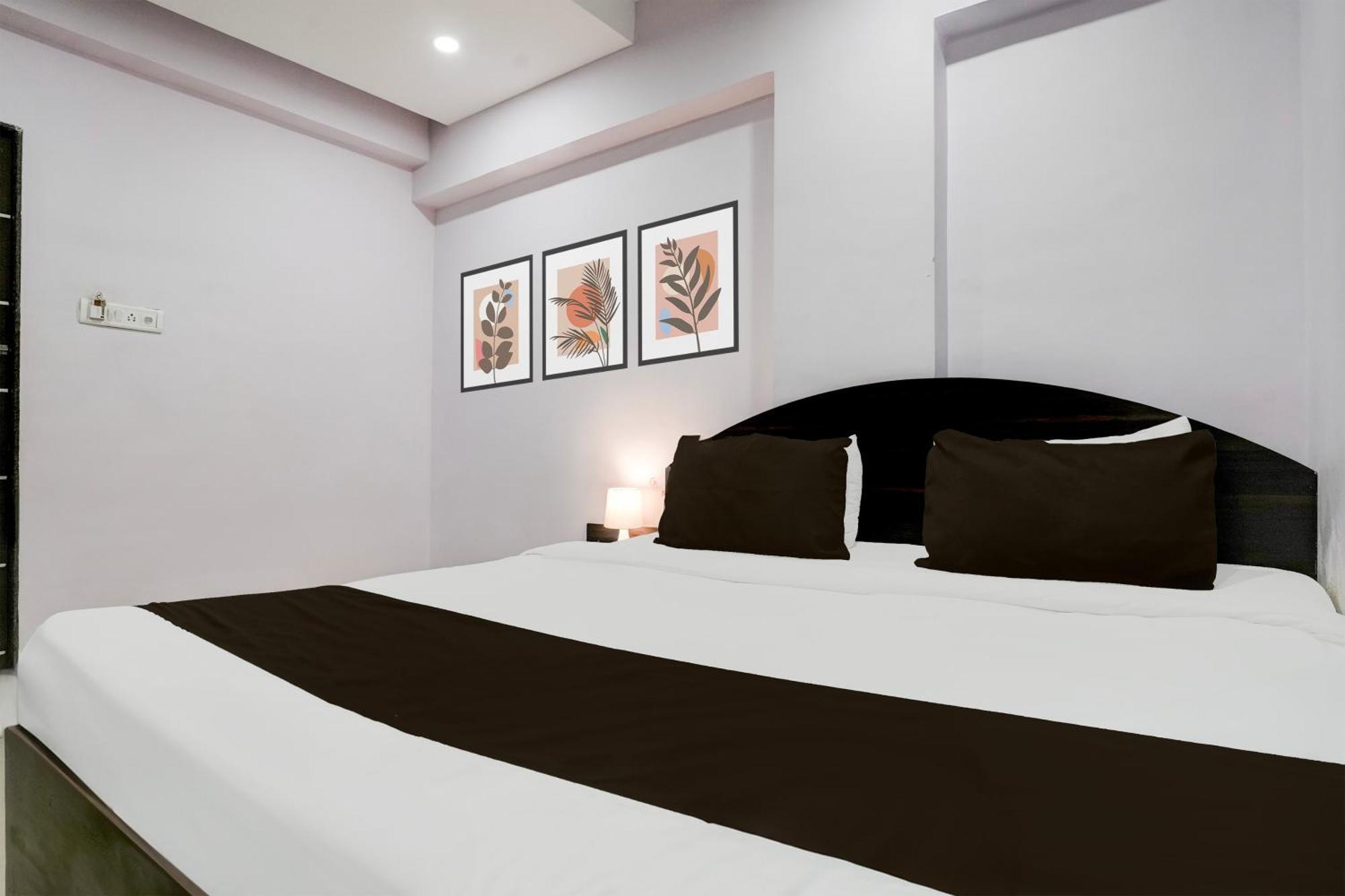 Super Hotel O Chhatrapati Nagar Shirdi Extérieur photo