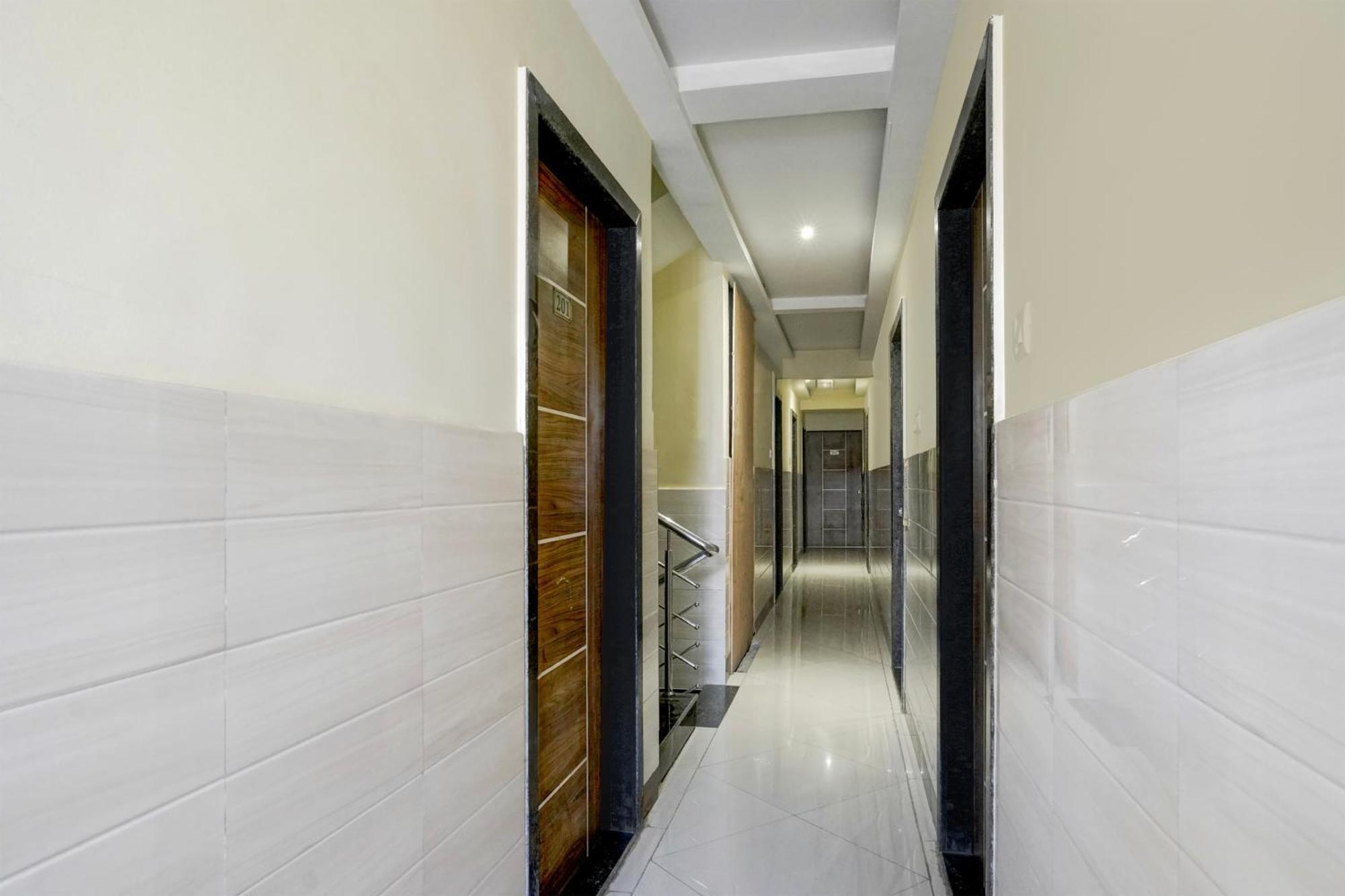 Super Hotel O Chhatrapati Nagar Shirdi Extérieur photo